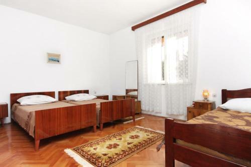 Apartment Biograd Na Moru 5899b