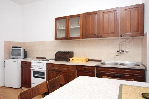 Apartment Biograd Na Moru 5899b