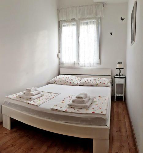 Apartment On Hvar Island