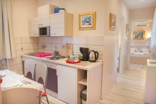 Apartment Luka