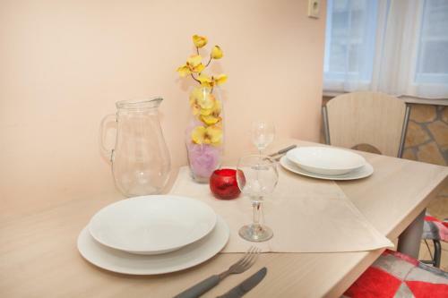 Apartment Luka