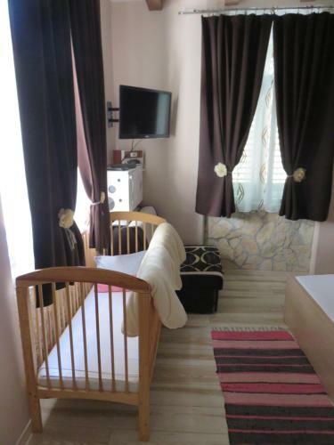 Apartment Luka