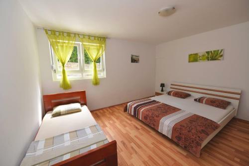 Apartments Goga