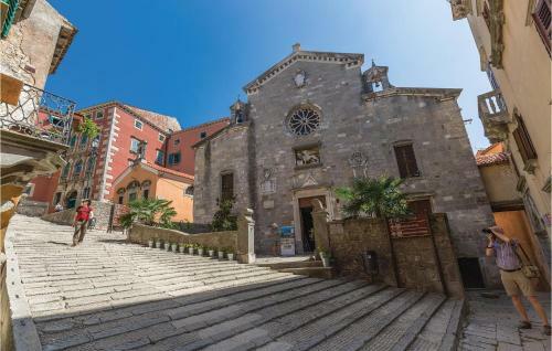 Apartment Labin Presika II