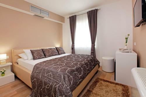 Hotel Villa Telenta