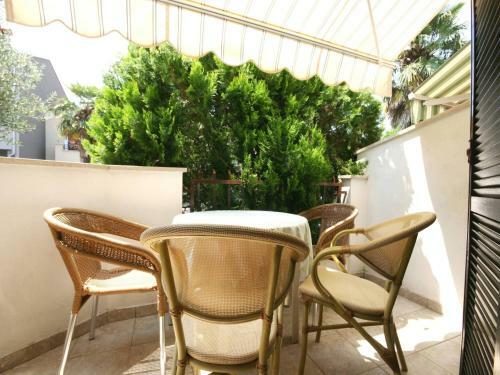 Apartments Milena Rovinj