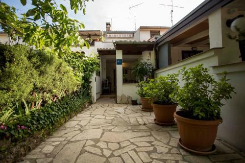 Apartments Milena Rovinj