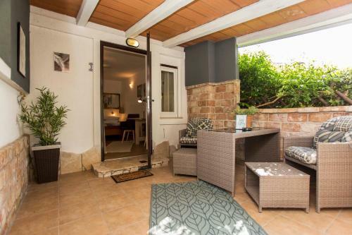 Apartments Milena Rovinj