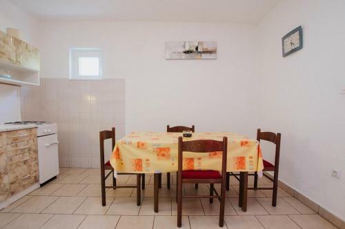 Apartments By The Sea Marina (trogir) - 5968