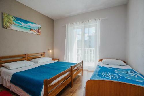 Apartments By The Sea Marina (trogir) - 5968