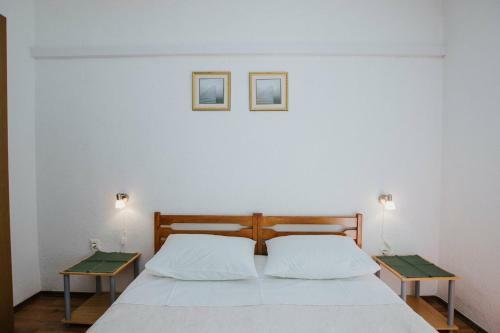 Apartments By The Sea Marina (trogir) - 5968