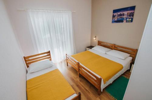 Apartments By The Sea Marina (trogir) - 5968