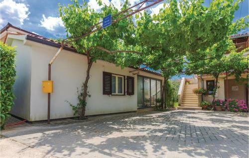 Apartment Fazana Ef-1880
