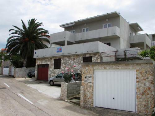 Hostal Villa Paladina