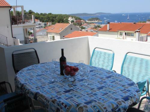 Hostal Villa Paladina