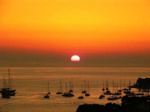 Hostal Villa Paladina