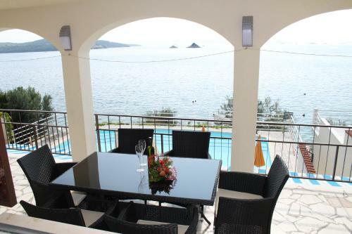 Apartments Villa Marija