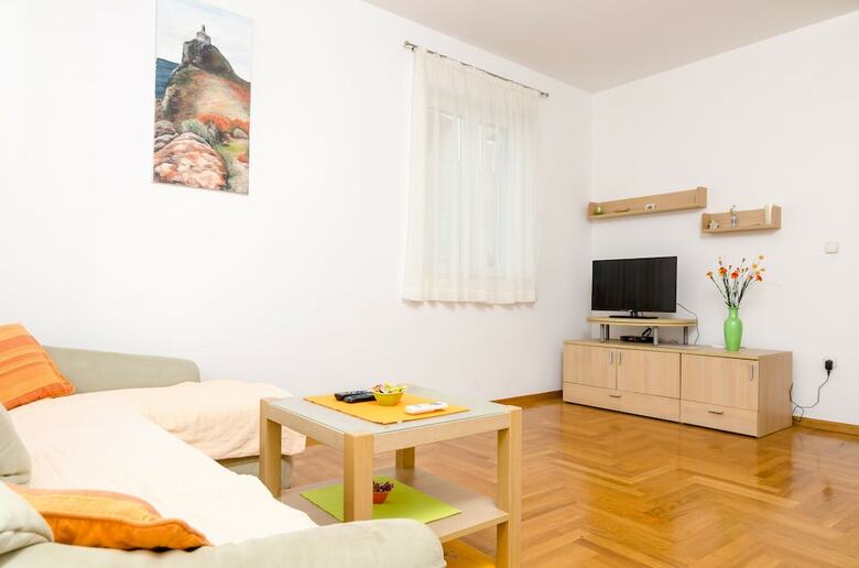 Apartment Antares