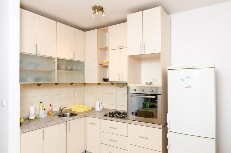 Apartment Antares