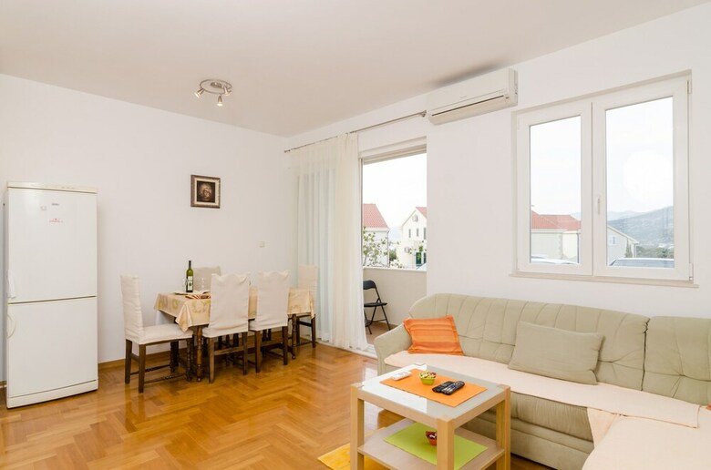 Apartment Antares
