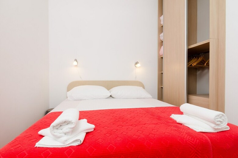 Apartment Antares