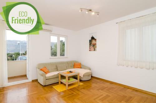 Apartment Antares