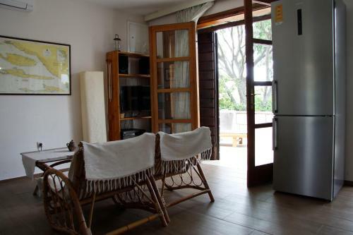 Holiday Home Anja