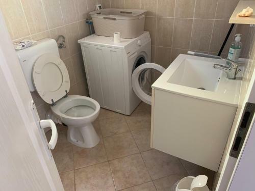 Apartamentos Helvetia Rovinj
