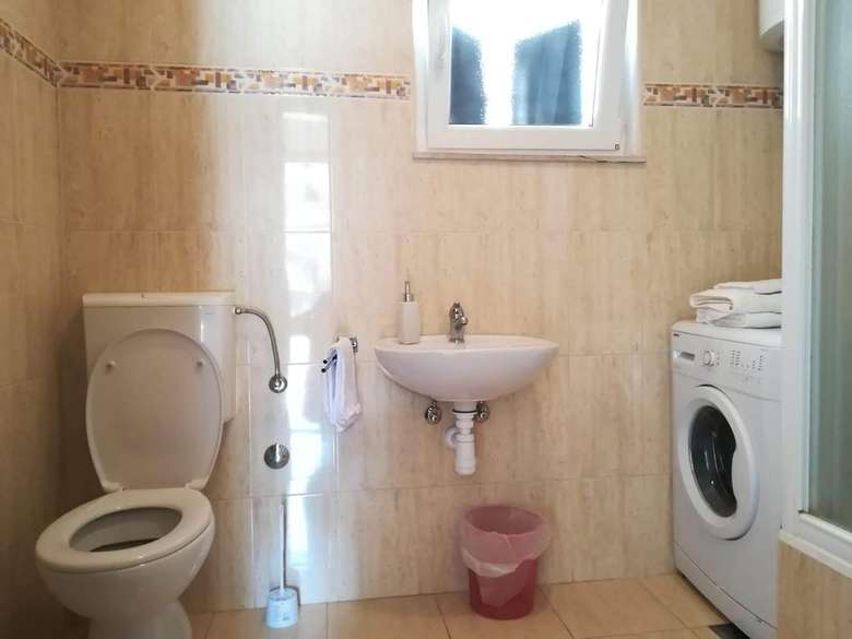 Hostal Apartments Merica