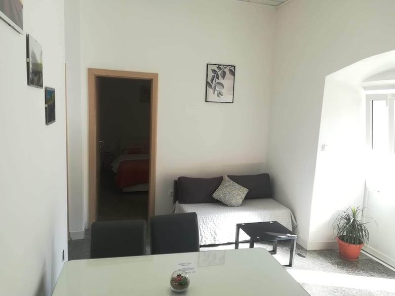 Hostal Apartments Merica