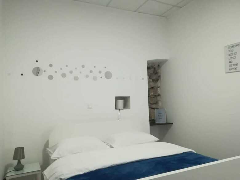 Hostal Apartments Merica