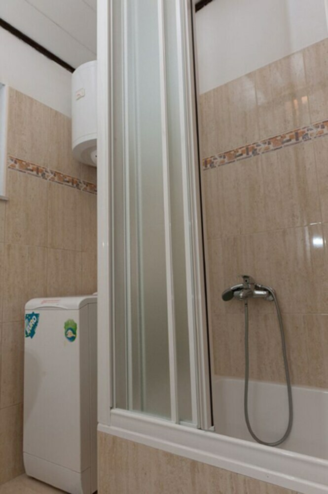 Hostal Apartments Merica