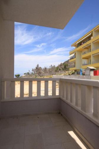 Apartment Makarska 3751f