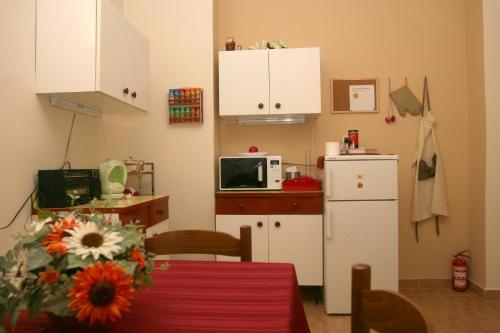Apartment Dal