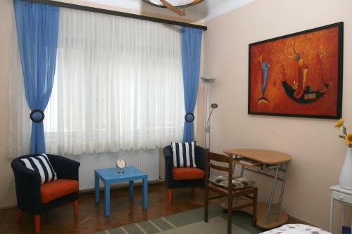 Apartment Dal