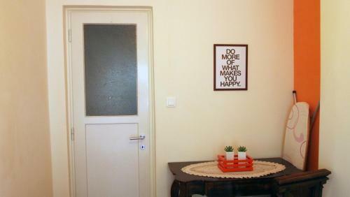 Apartment Dal