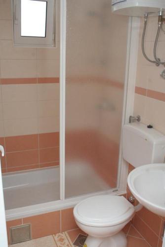 Apartment Rogoznica 4215a