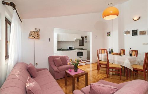 Apartment Podstrana 01