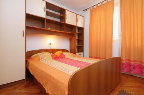 Hostal Apartment Orebic 10177a