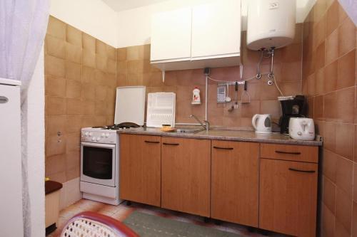 Hostal Apartment Orebic 10177a