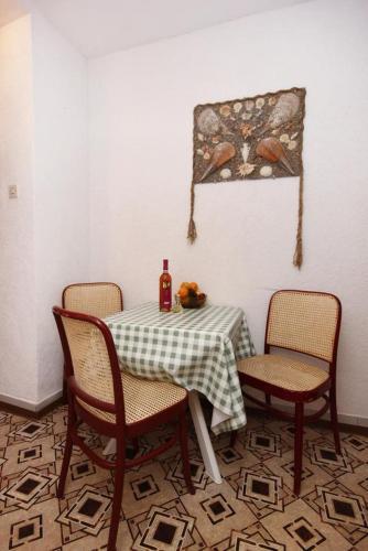 Hostal Apartment Orebic 10177a