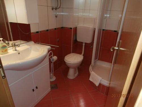 Hostal Guest House Klaudija
