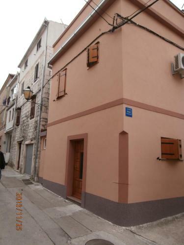 Hostal Guest House Klaudija