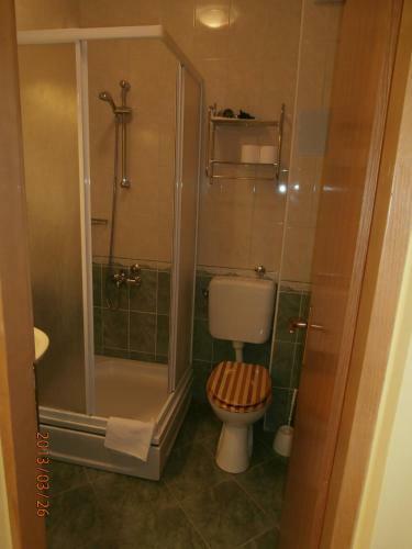 Hostal Guest House Klaudija