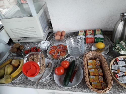 Hostal Guest House Klaudija