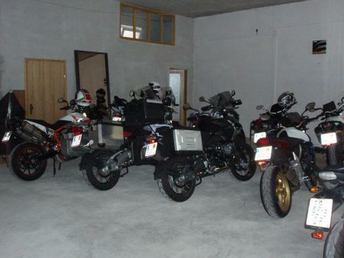 Hostal Guest House Klaudija