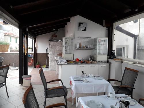 Hostal Guest House Klaudija