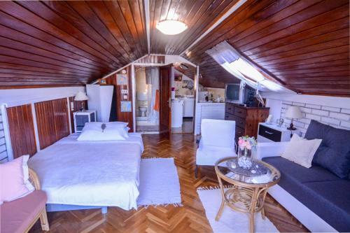 Apartments Vendi