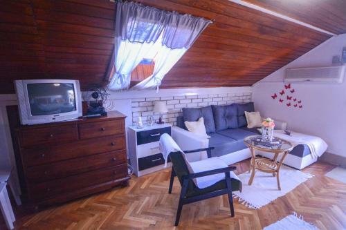 Apartments Vendi