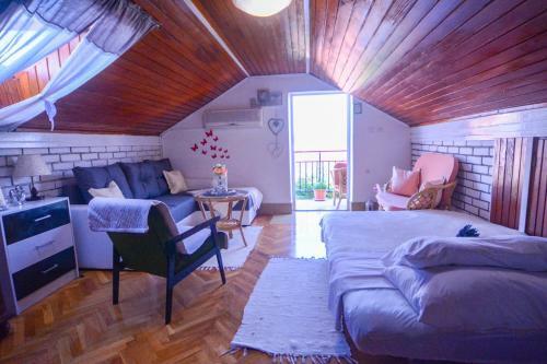 Apartments Vendi